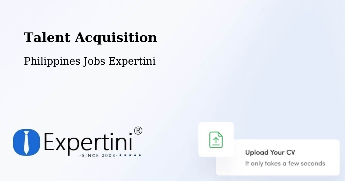 Post Jobs & Find Candidates in Solana – Talent Acquisition Solutions - Philippines Jobs Expertini
